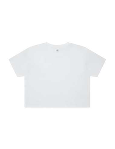 EPF-EP026-Earth Positive Women's Premium Boxy T-shirt